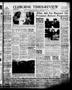 Primary view of Cleburne Times-Review (Cleburne, Tex.), Vol. 48, No. 125, Ed. 1 Wednesday, April 8, 1953