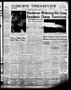 Primary view of Cleburne Times-Review (Cleburne, Tex.), Vol. 48, No. 180, Ed. 1 Wednesday, June 10, 1953