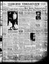 Primary view of Cleburne Times-Review (Cleburne, Tex.), Vol. 48, No. 192, Ed. 1 Wednesday, June 24, 1953