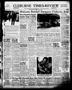 Primary view of Cleburne Times-Review (Cleburne, Tex.), Vol. 48, No. 196, Ed. 1 Monday, June 29, 1953