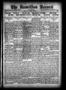 Newspaper: The Hamilton Record and Rustler (Hamilton, Tex.), Vol. 14, No. 24, Ed…