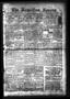 Newspaper: The Hamilton Record and Rustler (Hamilton, Tex.), Vol. 15, No. 17, Ed…