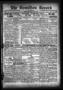 Newspaper: The Hamilton Record and Rustler (Hamilton, Tex.), Vol. 15, No. 23, Ed…