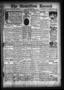 Newspaper: The Hamilton Record and Rustler (Hamilton, Tex.), Vol. 15, No. 25, Ed…