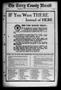 Newspaper: The Terry County Herald (Brownfield, Tex.), Vol. 13, No. 49, Ed. 1 Fr…