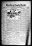 Primary view of The Terry County Herald (Brownfield, Tex.), Vol. 21, No. 5, Ed. 1 Friday, September 18, 1925