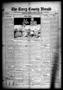 Primary view of The Terry County Herald (Brownfield, Tex.), Vol. 21, No. 9, Ed. 1 Friday, October 23, 1925