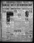 Thumbnail image of item number 1 in: 'Amarillo Daily News (Amarillo, Tex.), Vol. 21, No. 29, Ed. 1 Tuesday, January 14, 1930'.