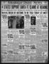Primary view of Amarillo Daily News (Amarillo, Tex.), Vol. 21, No. 38, Ed. 1 Thursday, January 23, 1930