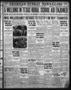 Primary view of Amarillo Sunday News-Globe (Amarillo, Tex.), Vol. 21, No. 41, Ed. 1 Sunday, January 26, 1930