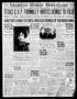 Newspaper: Amarillo Sunday News-Globe (Amarillo, Tex.), Vol. 21, No. 63, Ed. 1 S…