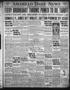 Primary view of Amarillo Daily News (Amarillo, Tex.), Vol. 21, No. 75, Ed. 1 Thursday, February 27, 1930