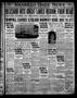 Primary view of Amarillo Daily News (Amarillo, Tex.), Vol. 21, No. 102, Ed. 1 Wednesday, March 26, 1930