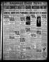 Newspaper: Amarillo Daily News (Amarillo, Tex.), Vol. 21, No. 103, Ed. 1 Thursda…