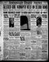 Newspaper: Amarillo Daily News (Amarillo, Tex.), Vol. 21, No. 111, Ed. 1 Friday,…