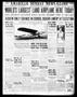 Newspaper: Amarillo Sunday News-Globe (Amarillo, Tex.), Vol. 21, No. 113, Ed. 1 …