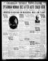 Newspaper: Amarillo Sunday News-Globe (Amarillo, Tex.), Vol. 21, No. 134, Ed. 1 …