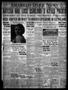 Newspaper: Amarillo Daily News (Amarillo, Tex.), Vol. 21, No. 295, Ed. 1 Friday,…