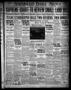 Primary view of Amarillo Daily News (Amarillo, Tex.), Vol. 21, No. 322, Ed. 1 Thursday, October 30, 1930