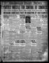 Newspaper: Amarillo Daily News (Amarillo, Tex.), Vol. 21, No. 323, Ed. 1 Friday,…