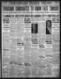 Primary view of Amarillo Daily News (Amarillo, Tex.), Vol. 22, No. 1, Ed. 1 Tuesday, November 4, 1930