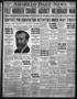 Primary view of Amarillo Daily News (Amarillo, Tex.), Vol. 22, No. 6, Ed. 1 Monday, November 10, 1930