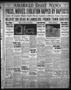 Primary view of Amarillo Daily News (Amarillo, Tex.), Vol. 22, No. 10, Ed. 1 Friday, November 14, 1930