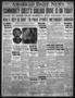 Primary view of Amarillo Daily News (Amarillo, Tex.), Vol. 22, No. 12, Ed. 1 Monday, November 17, 1930