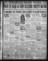 Primary view of Amarillo Daily News (Amarillo, Tex.), Vol. 22, No. 20, Ed. 1 Wednesday, November 26, 1930