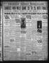 Primary view of Amarillo Sunday News-Globe (Amarillo, Tex.), Vol. 5, No. 50, Ed. 1 Sunday, December 14, 1930