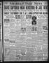 Primary view of Amarillo Daily News (Amarillo, Tex.), Vol. 22, No. 37, Ed. 1 Tuesday, December 16, 1930