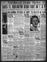 Primary view of Amarillo Daily News (Amarillo, Tex.), Vol. 22, No. 38, Ed. 1 Wednesday, December 17, 1930