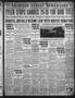 Primary view of Amarillo Sunday News-Globe (Amarillo, Tex.), Vol. 5, No. 51, Ed. 1 Sunday, December 21, 1930