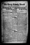 Newspaper: The Terry County Herald (Brownfield, Tex.), Vol. 14, No. 36, Ed. 1 Fr…