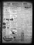 Primary view of The Beeville Bee. (Beeville, Tex.), Vol. 14, No. 24, Ed. 1 Friday, November 10, 1899