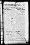 Newspaper: Wichita Daily Times. (Wichita Falls, Tex.), Vol. 1, No. 24, Ed. 1 Mon…