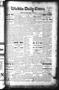 Primary view of Wichita Daily Times. (Wichita Falls, Tex.), Vol. 1, No. 40, Ed. 1 Friday, June 28, 1907