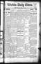 Primary view of Wichita Daily Times. (Wichita Falls, Tex.), Vol. 1, No. 49, Ed. 1 Tuesday, July 9, 1907