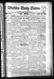 Newspaper: Wichita Daily Times. (Wichita Falls, Tex.), Vol. 1, No. 76, Ed. 1 Fri…