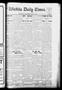 Newspaper: Wichita Daily Times. (Wichita Falls, Tex.), Vol. 1, No. 78, Ed. 1 Mon…
