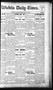 Newspaper: Wichita Daily Times. (Wichita Falls, Tex.), Vol. [1], No. 79, Ed. 1 T…