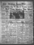Newspaper: Brenham Banner-Press (Brenham, Tex.), Vol. 90, No. 12, Ed. 1 Tuesday,…