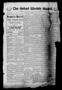 Newspaper: The Goliad Weekly Guard. (Goliad, Tex.), Vol. 58, No. 10, Ed. 1 Thurs…