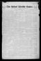 Newspaper: The Goliad Weekly Guard. (Goliad, Tex.), Vol. 58, No. 21, Ed. 1 Thurs…