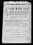 Newspaper: The Goliad Weekly Guard. (Goliad, Tex.), Vol. 58, No. 26, Ed. 1 Thurs…