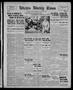 Newspaper: Wichita Weekly Times (Wichita Falls, Tex.), Vol. 25, No. 29, Ed. 1 Fr…
