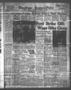 Newspaper: Brenham Banner-Press (Brenham, Tex.), Vol. 90, No. 111, Ed. 1 Monday,…