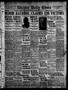 Primary view of Wichita Daily Times (Wichita Falls, Tex.), Vol. 13, No. 211, Ed. 1 Sunday, December 28, 1919