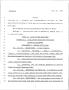 Legislative Document: 79th Texas Legislature, Regular Session, House Bill 1799, Chapter 975