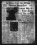 Newspaper: Brenham Banner-Press (Brenham, Tex.), Vol. 90, No. 195, Ed. 1 Monday,…